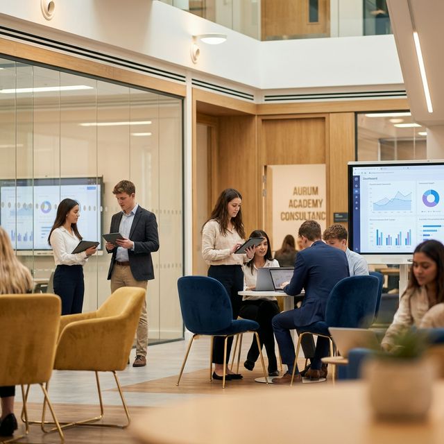 LMS Kampus Berbasis OBE