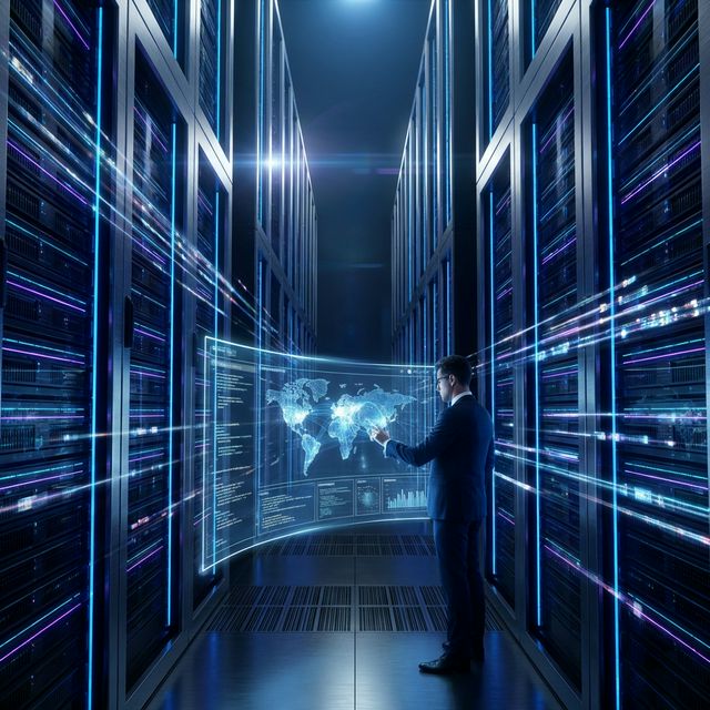 SPMI - Sistem Penjaminan Mutu Internal