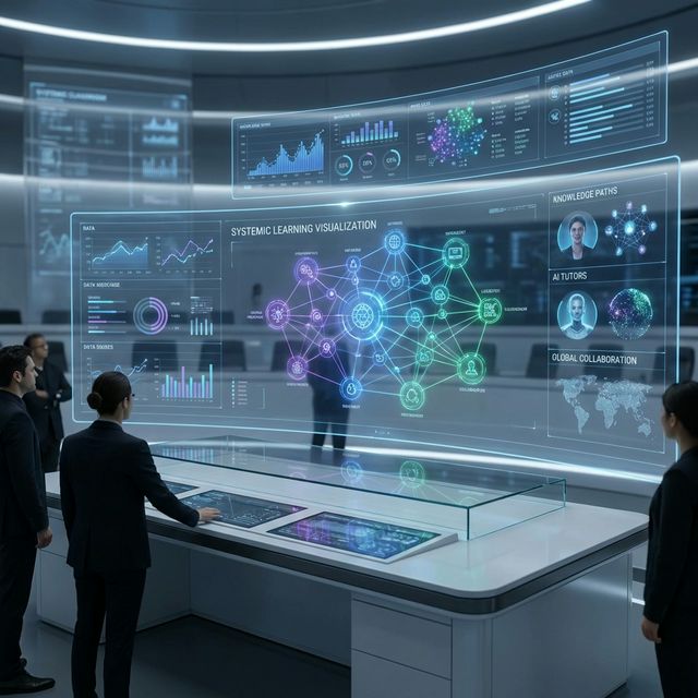 Konsultan Pendidikan Tinggi